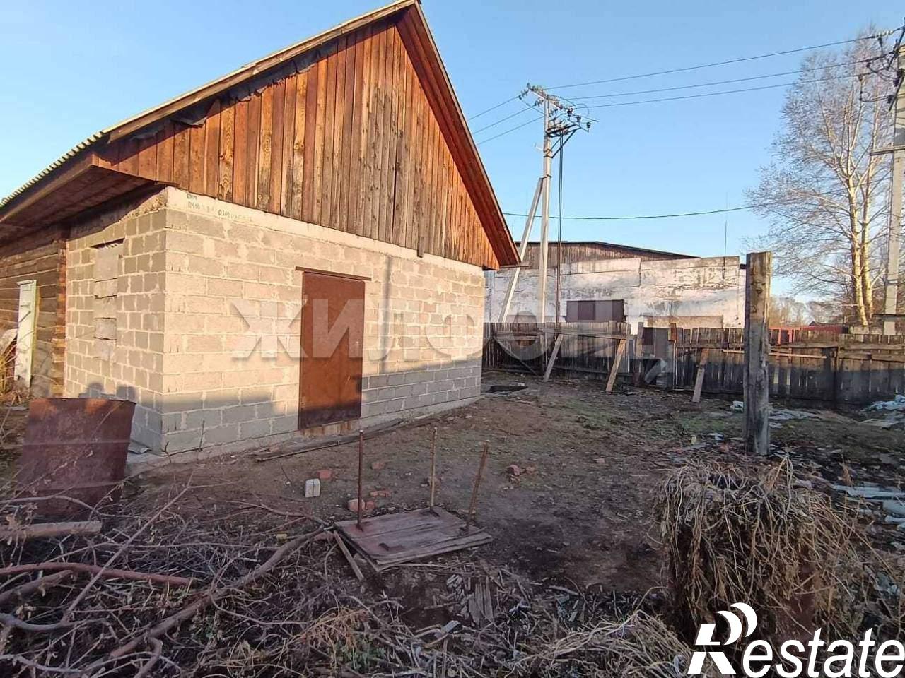 Купить дачу, дом, коттедж за 2 300 000 рублей на Гавань ул.