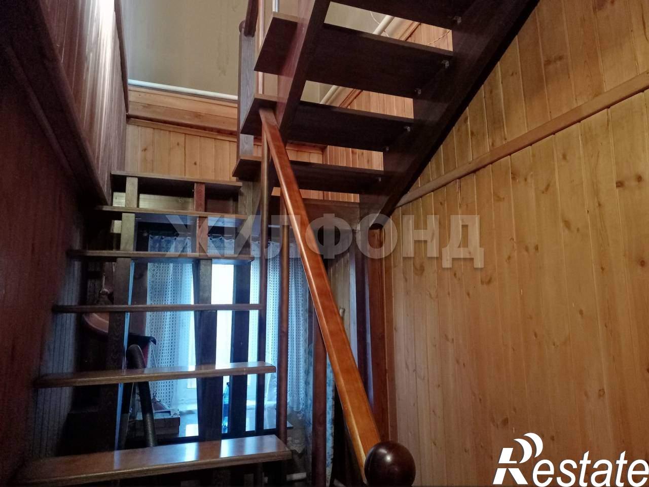 Купить дачу, дом, коттедж за 6 900 000 рублей на Маяковского ул.