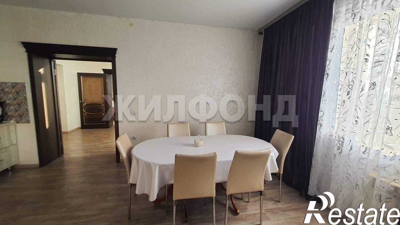 Купить дачу, дом, коттедж за 27 000 000 рублей на Героя России Лелюха ул.