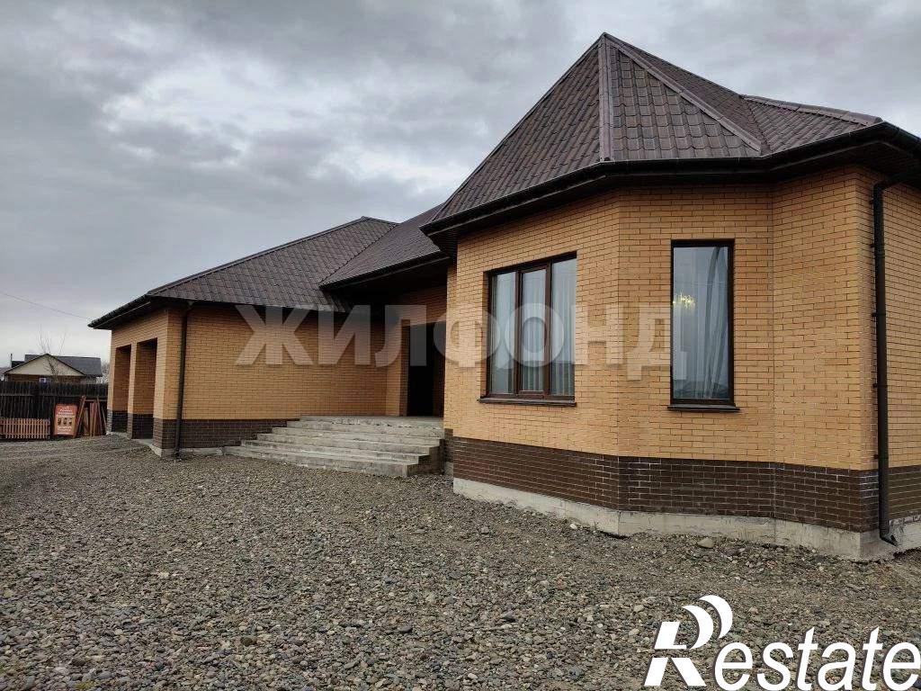 Купить дачу, дом, коттедж за 14 000 000 рублей на Рельефная ул.