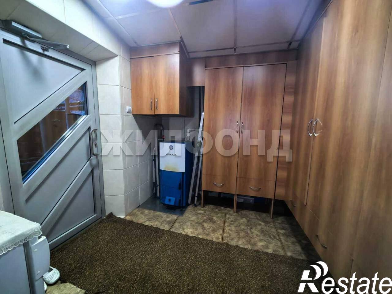 Купить дачу, дом, коттедж за 9 400 000 рублей на 2-я Садовая ул.