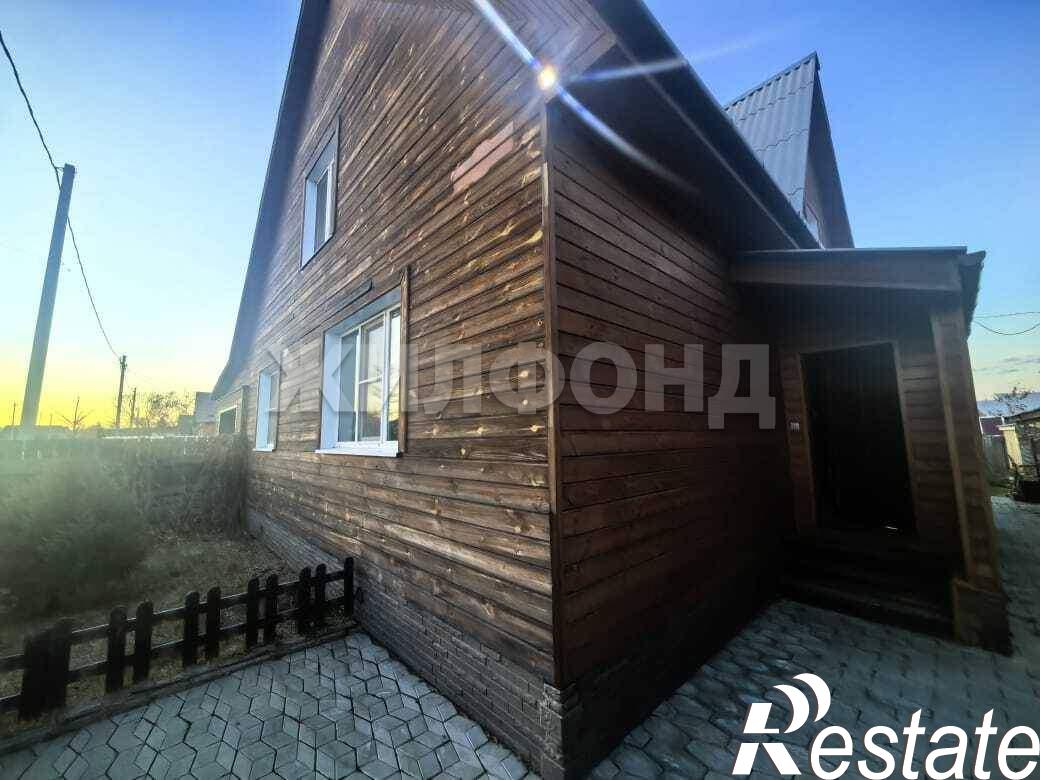 Купить дачу, дом, коттедж за 12 000 000 рублей на Механическая ул.