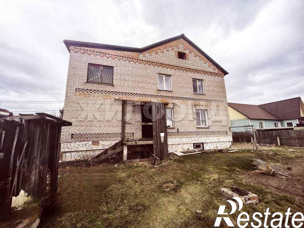 Купить дачу, дом, коттедж за 6 700 000 рублей на Абаканская ул., д.43-я