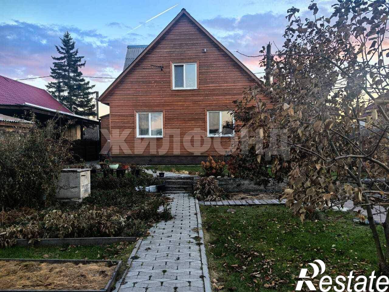 Купить дачу, дом, коттедж за 12 000 000 рублей на Механическая ул.