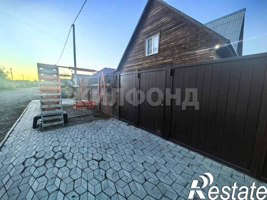 Купить дачу, дом, коттедж за 12 000 000 рублей на Механическая ул.