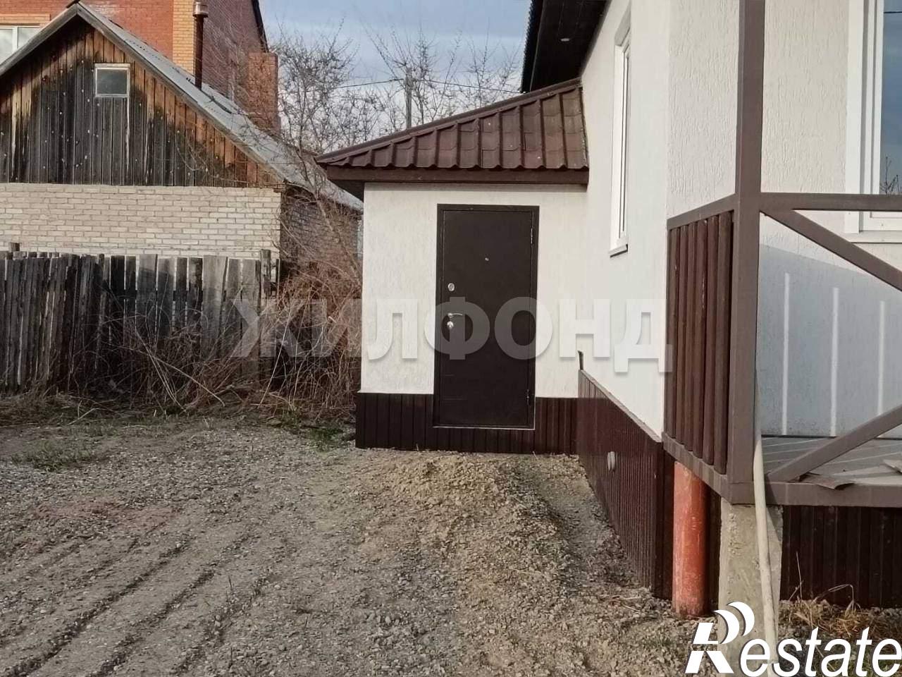 Купить дачу, дом, коттедж за 6 800 000 рублей на Сливовая ул.