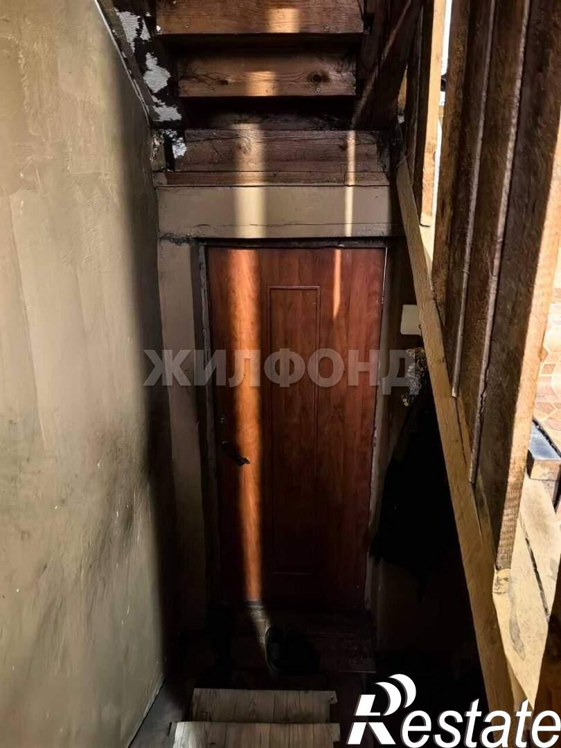 Купить дачу, дом, коттедж за 6 700 000 рублей на Абаканская ул., д.43-я