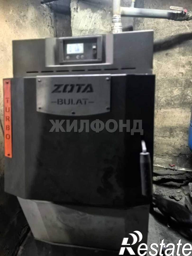 Купить дачу, дом, коттедж за 6 700 000 рублей на Абаканская ул., д.43-я