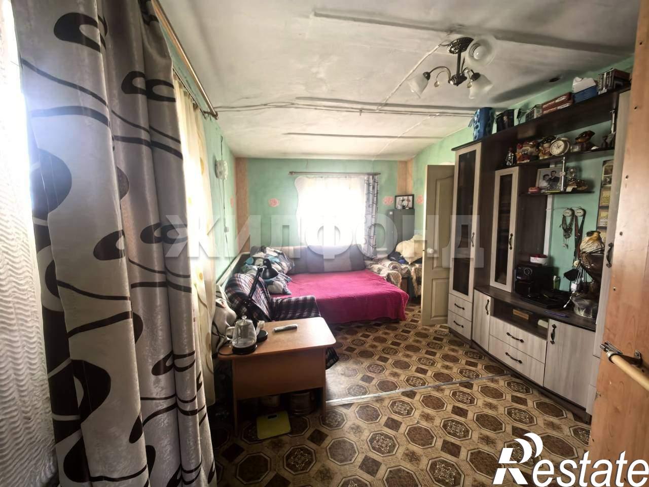 Купить дачу, дом, коттедж за 7 800 000 рублей на Солнечная ул.
