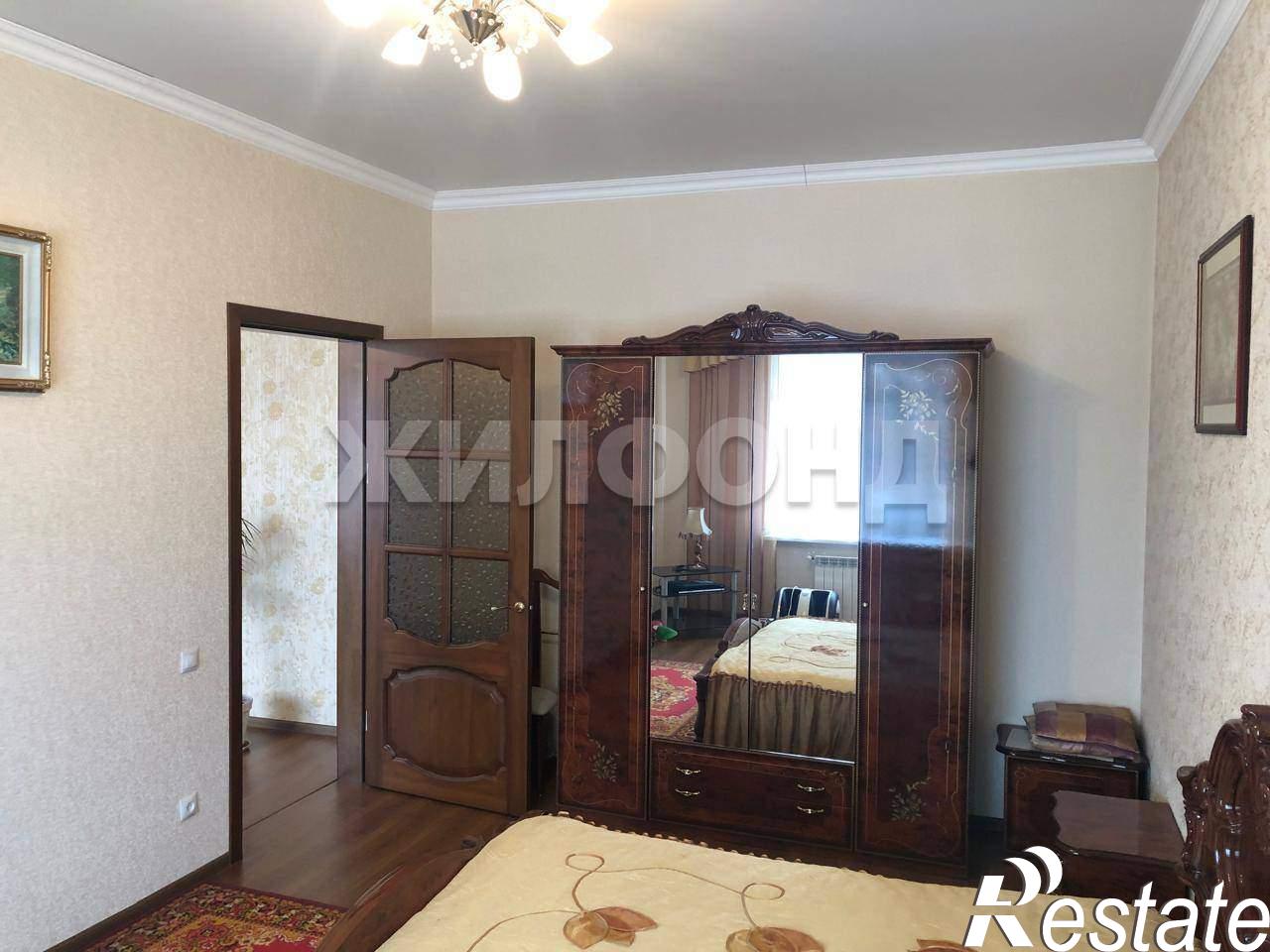 Купить дачу, дом, коттедж за 21 397 000 рублей на Вольная ул.
