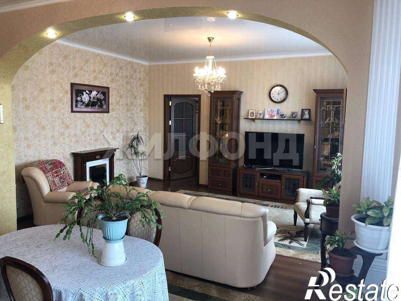 Купить дачу, дом, коттедж за 21 397 000 рублей на Вольная ул.