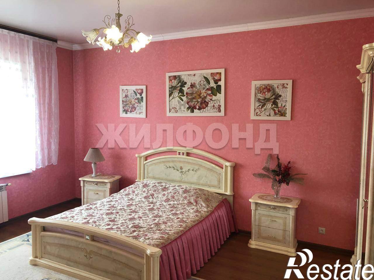 Купить дачу, дом, коттедж за 21 397 000 рублей на Вольная ул.