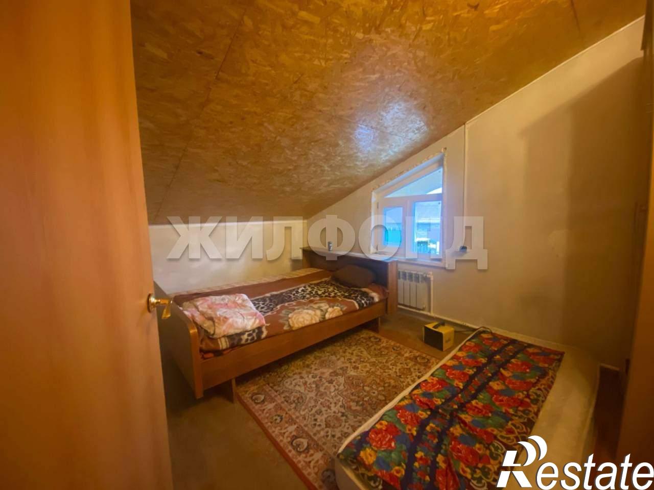 Купить дачу, дом, коттедж за 5 200 000 рублей на Трактовая ул.