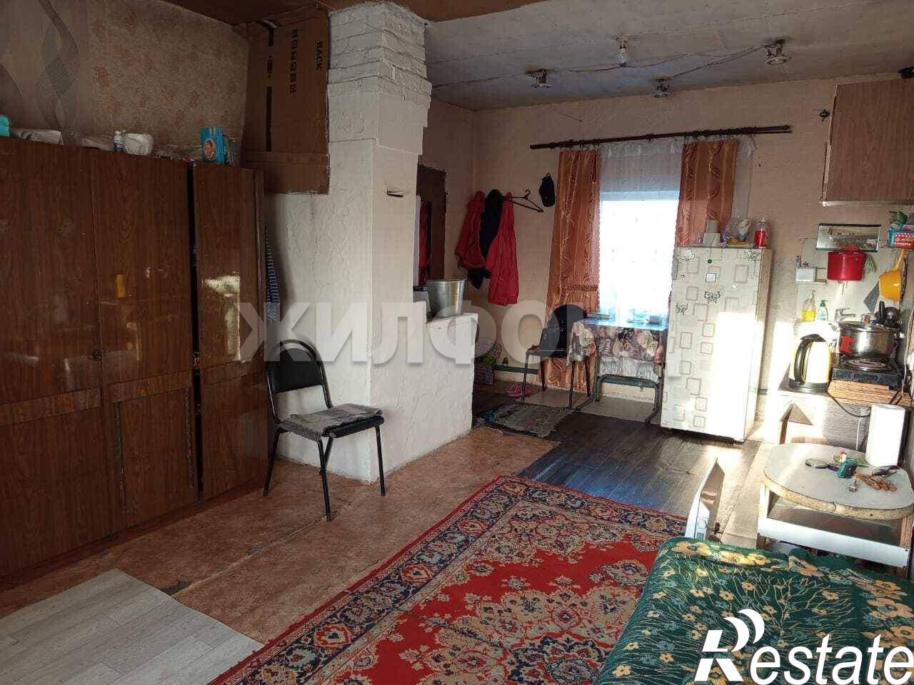 Купить дачу, дом, коттедж за 2 900 000 рублей на Набережная ул.