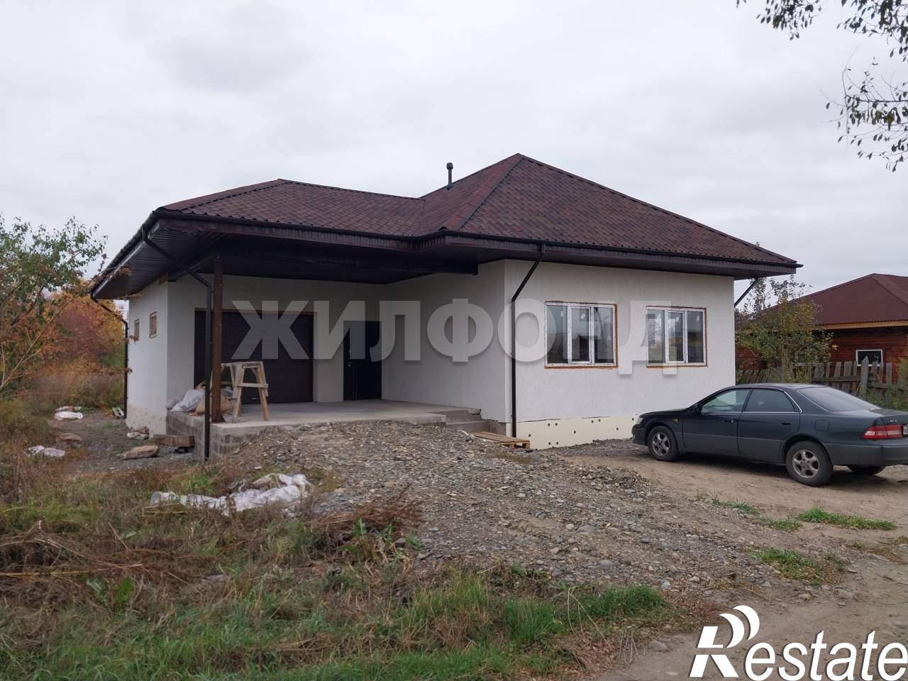 Купить дачу, дом, коттедж за 6 600 000 рублей на Смородиновая ул., д.7