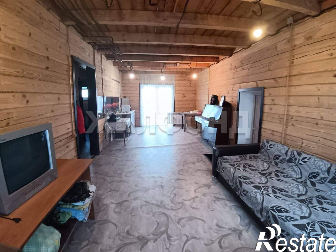 Купить дачу, дом, коттедж за 6 800 000 рублей на Ягодная ул.