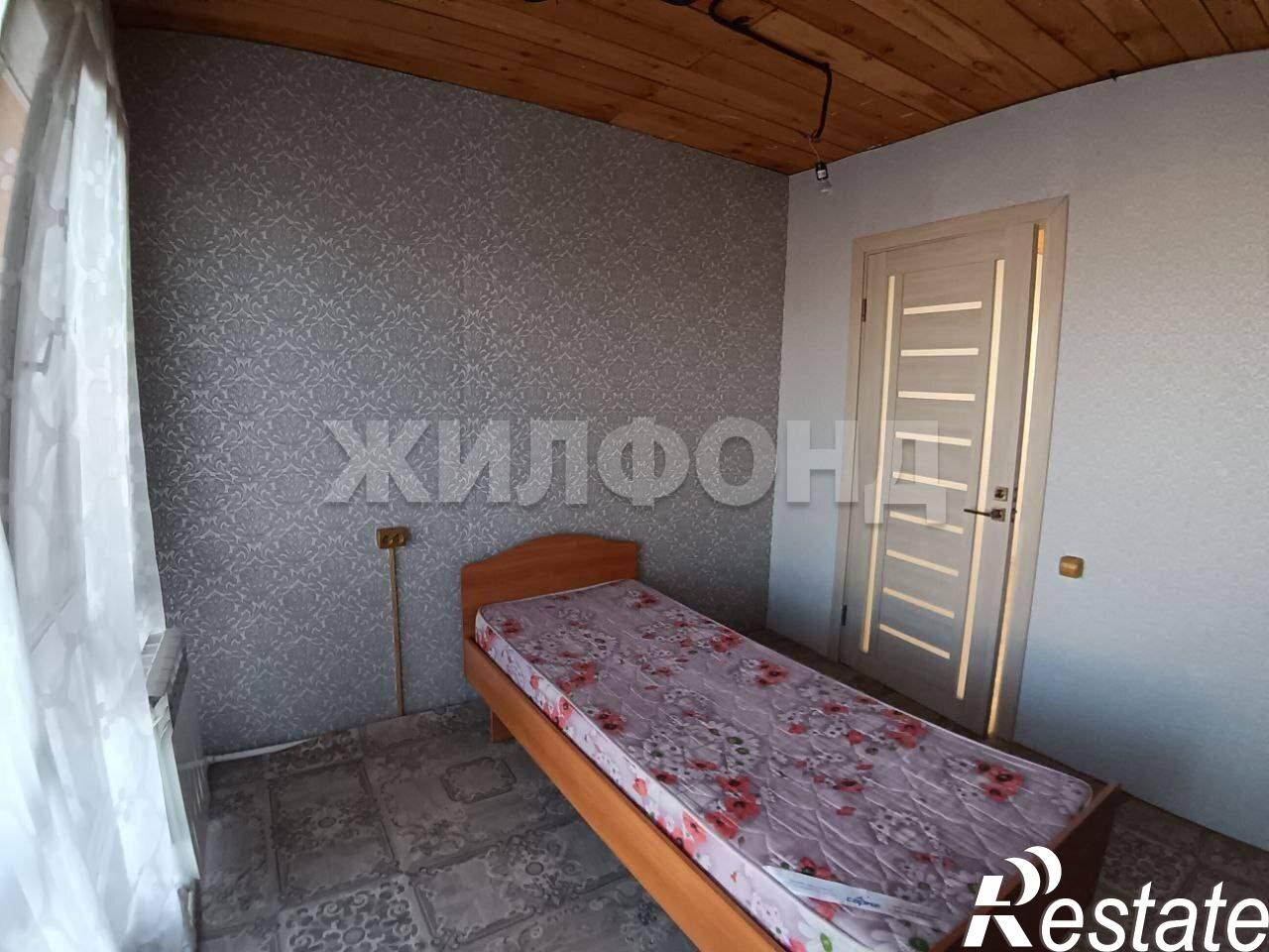 Купить дачу, дом, коттедж за 6 800 000 рублей на Ягодная ул.