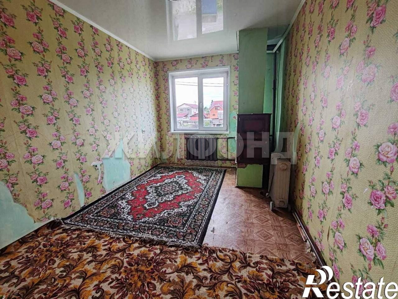 Купить дачу, дом, коттедж за 4 500 000 рублей на Пролетарская ул.