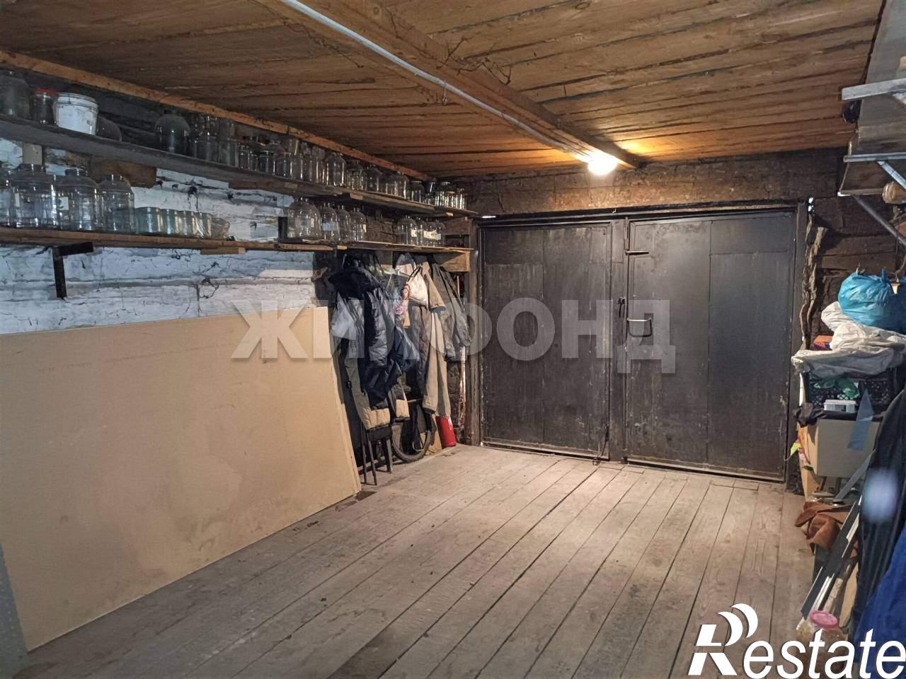 Купить дачу, дом, коттедж за 4 990 000 рублей на Лизы Чайкиной ул.