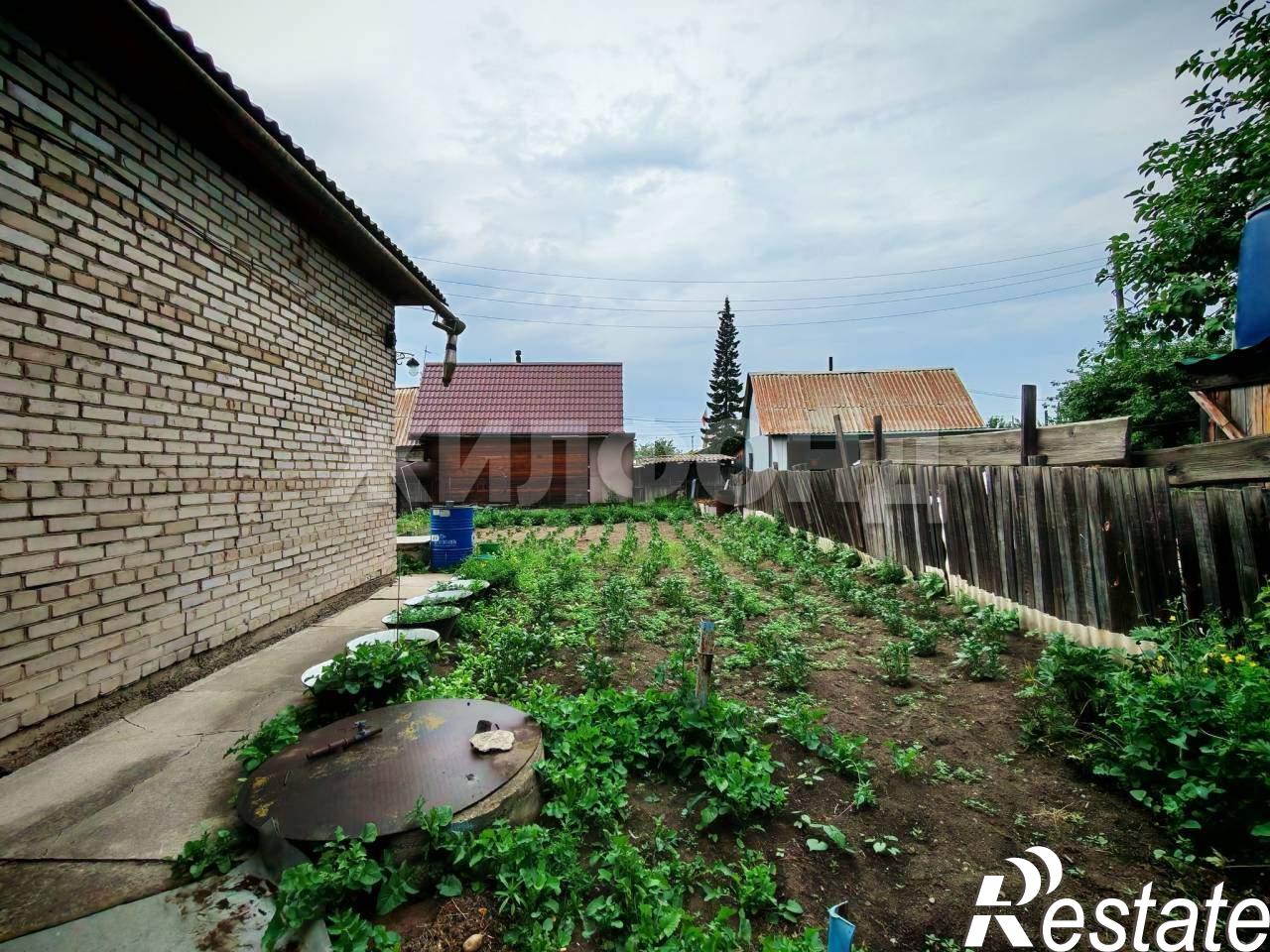 Купить дачу, дом, коттедж за 4 900 000 рублей на Чайковского ул.