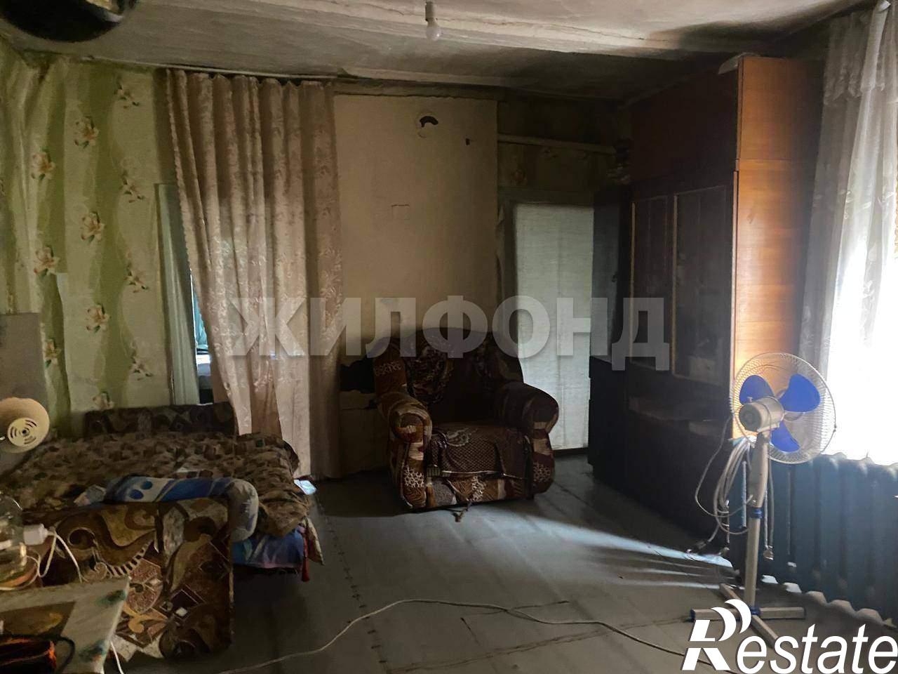 Купить дачу, дом, коттедж за 2 250 000 рублей на Минусинская ул.