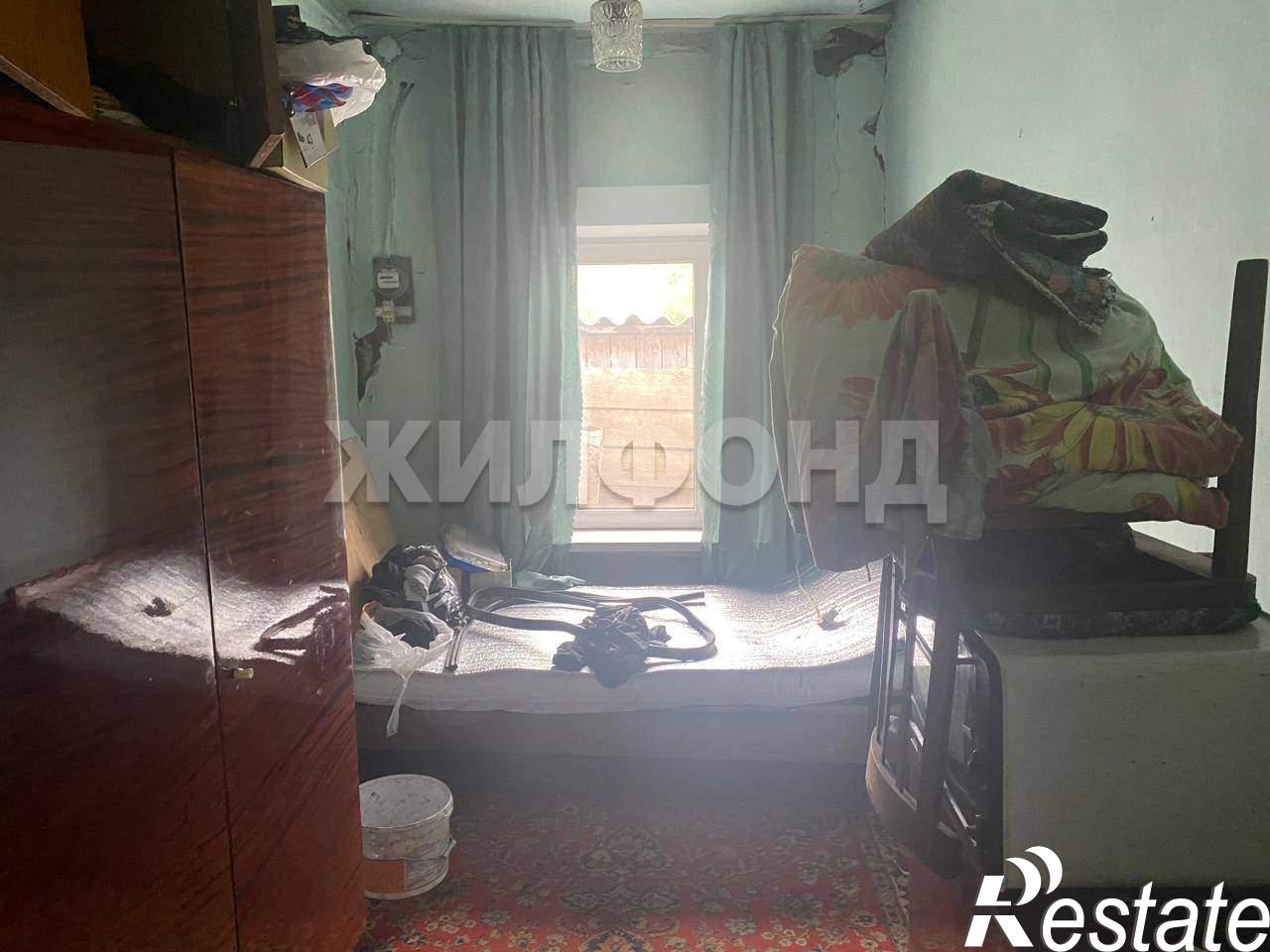 Купить дачу, дом, коттедж за 2 250 000 рублей на Минусинская ул.