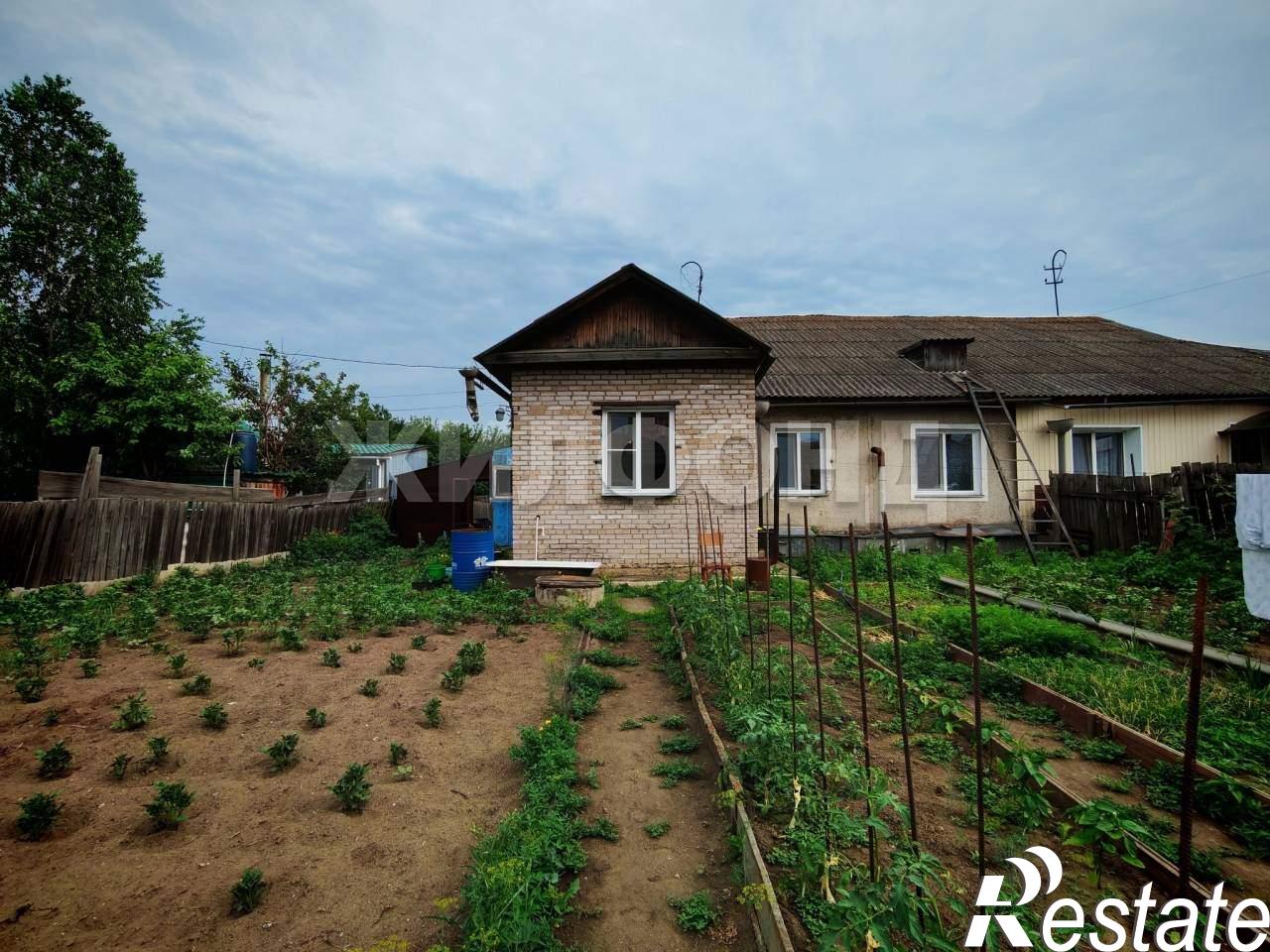 Купить дачу, дом, коттедж за 4 900 000 рублей на Чайковского ул.
