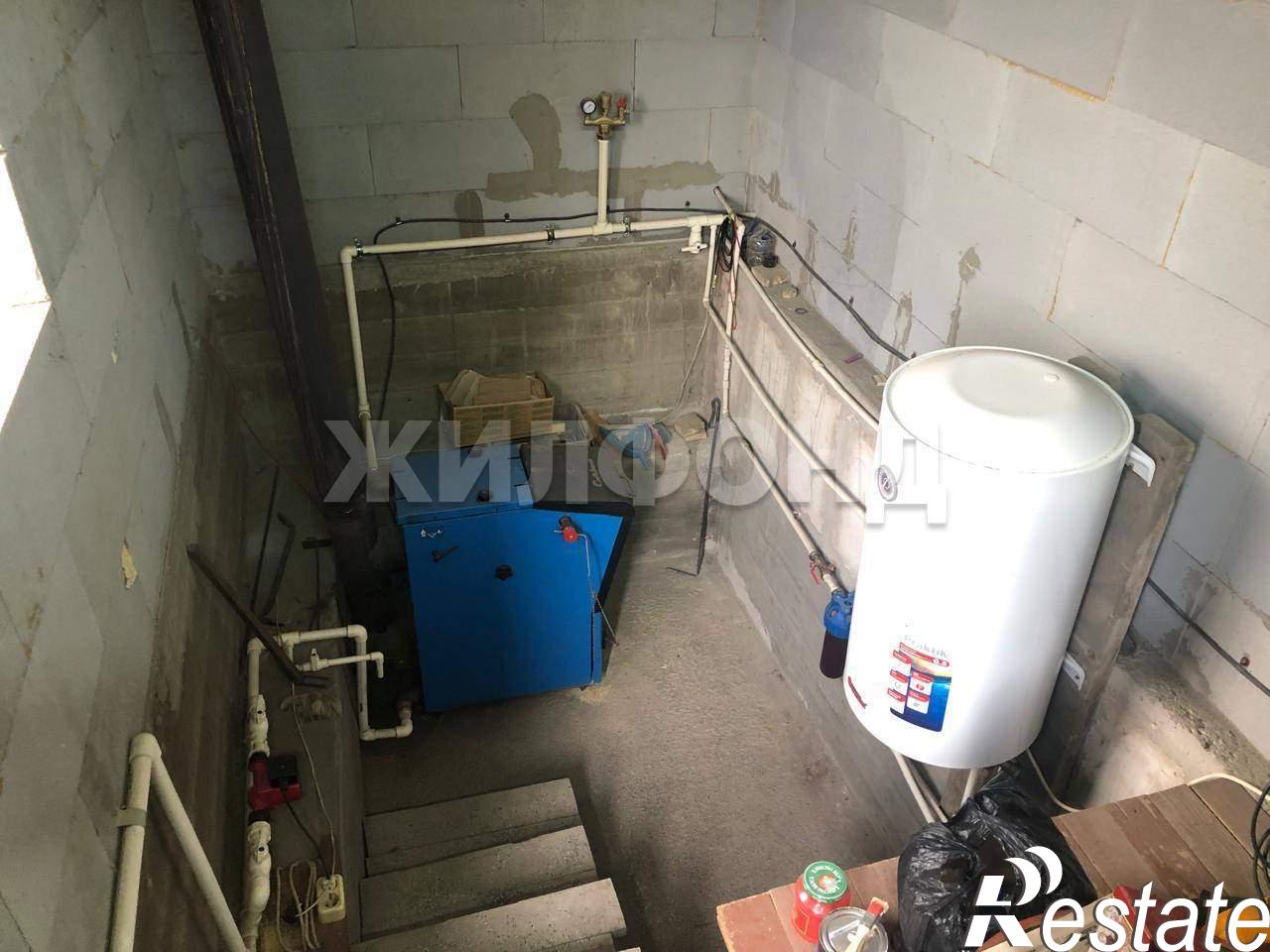 Купить дачу, дом, коттедж за 5 997 000 рублей на Муслима Магомаева ул.