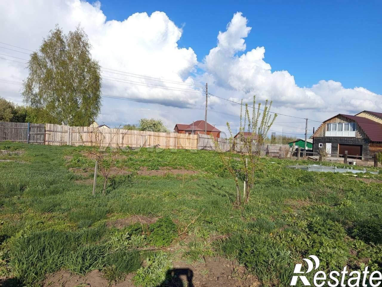 Купить землю, земельный участок за 800 000 рублей на Радужная ул.