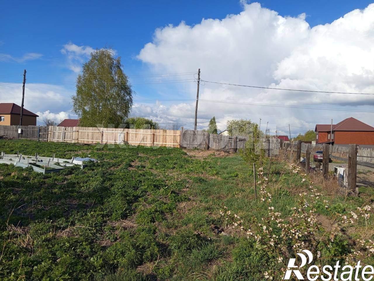 Купить землю, земельный участок за 800 000 рублей на Радужная ул.