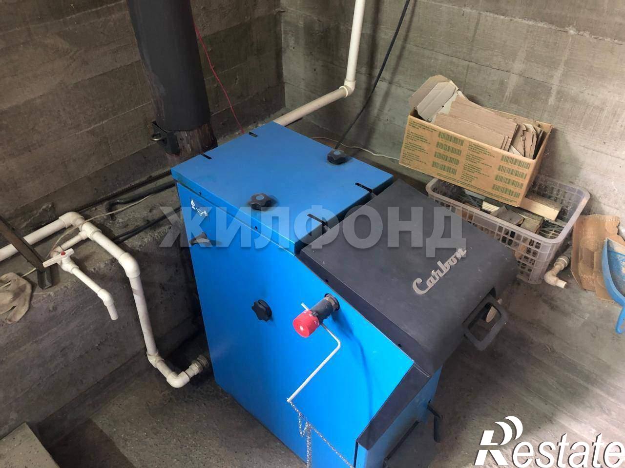 Купить дачу, дом, коттедж за 5 997 000 рублей на Муслима Магомаева ул.