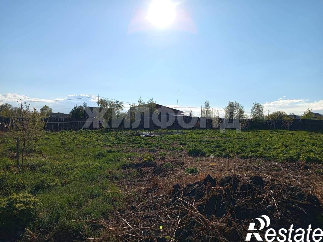 Купить землю, земельный участок за 800 000 рублей на Радужная ул.