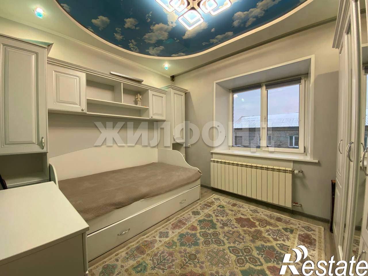 Купить дачу, дом, коттедж за 17 000 000 рублей на Мартьянова ул.