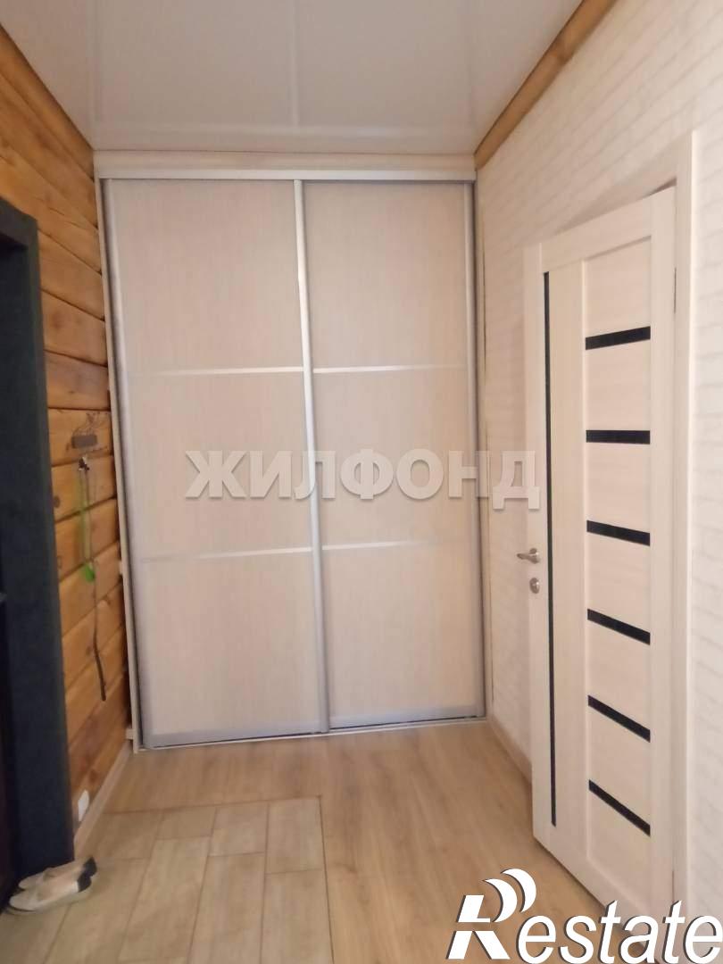 Купить дачу, дом, коттедж за 9 800 000 рублей на Академика Сахарова ул.