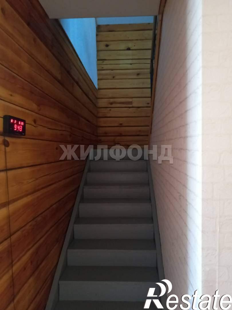 Купить дачу, дом, коттедж за 9 800 000 рублей на Академика Сахарова ул.