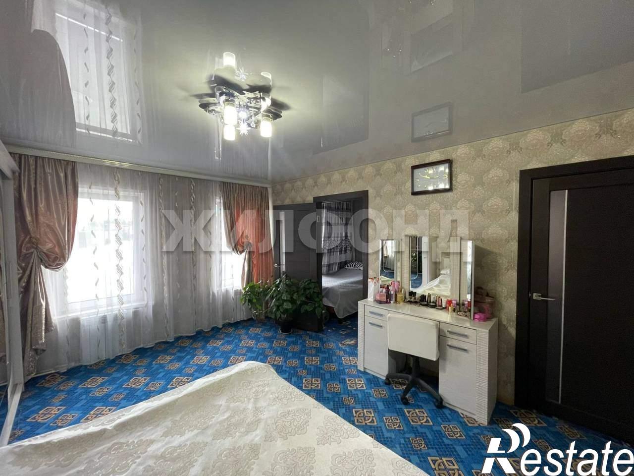 Купить дачу, дом, коттедж за 12 000 000 рублей на Чертыгашева ул.