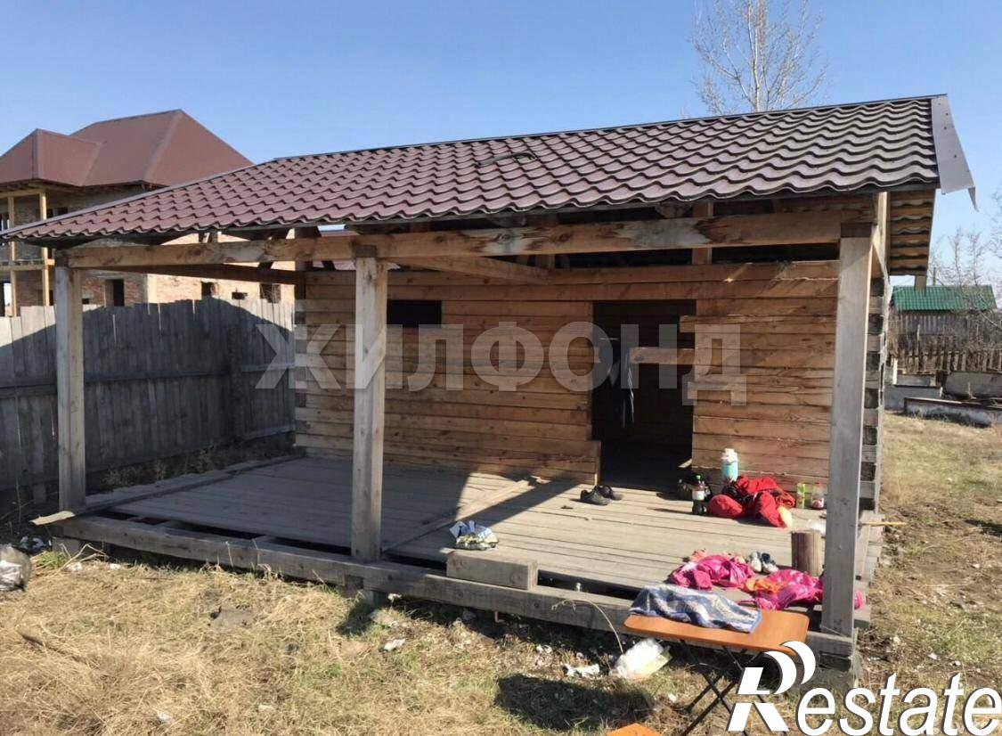 Купить дачу, дом, коттедж за 1 400 000 рублей на Советская ул.