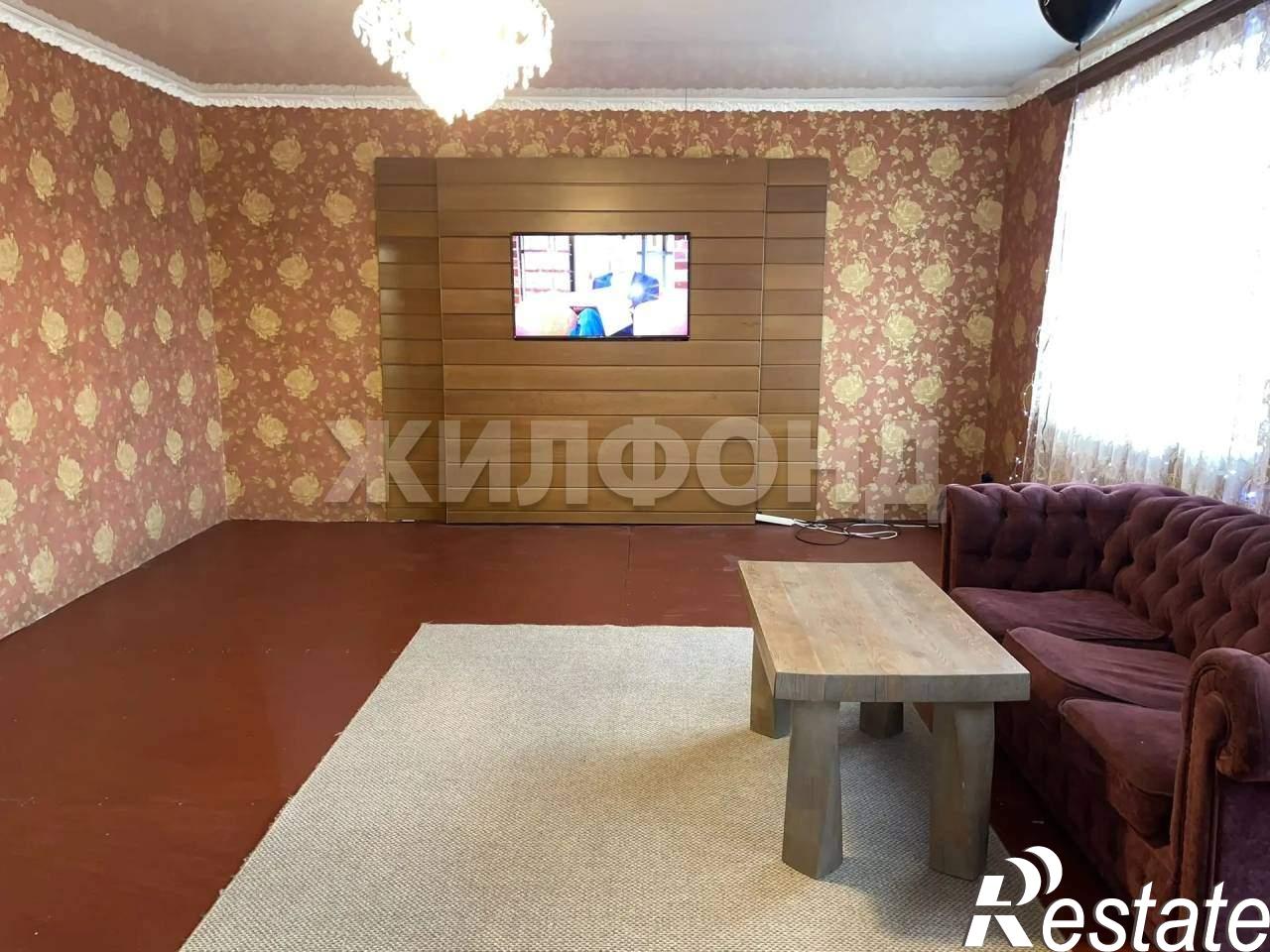 Купить дачу, дом, коттедж за 8 500 000 рублей на Абаканская ул., д.43-я