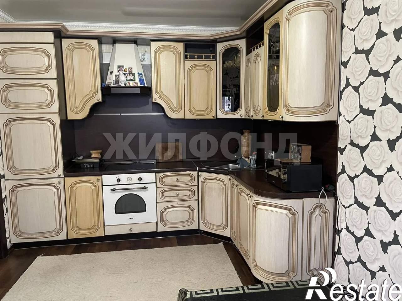 Купить дачу, дом, коттедж за 8 500 000 рублей на Абаканская ул., д.43-я