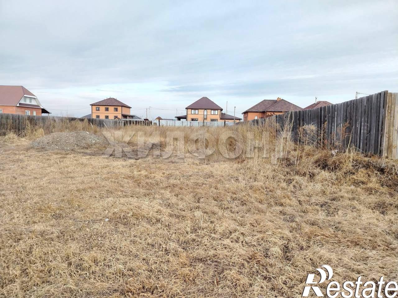Купить землю, земельный участок за 3 500 000 рублей на Марины Цветаевой ул.