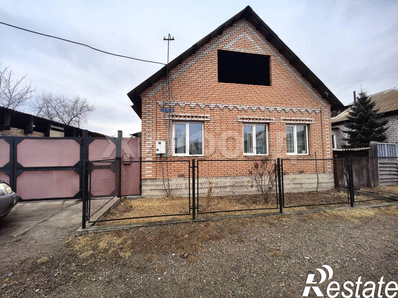 Купить дачу, дом, коттедж за 8 700 000 рублей на Гастелло ул.