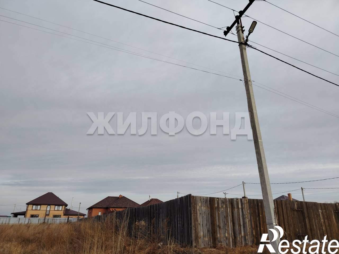 Купить землю, земельный участок за 3 500 000 рублей на Марины Цветаевой ул.