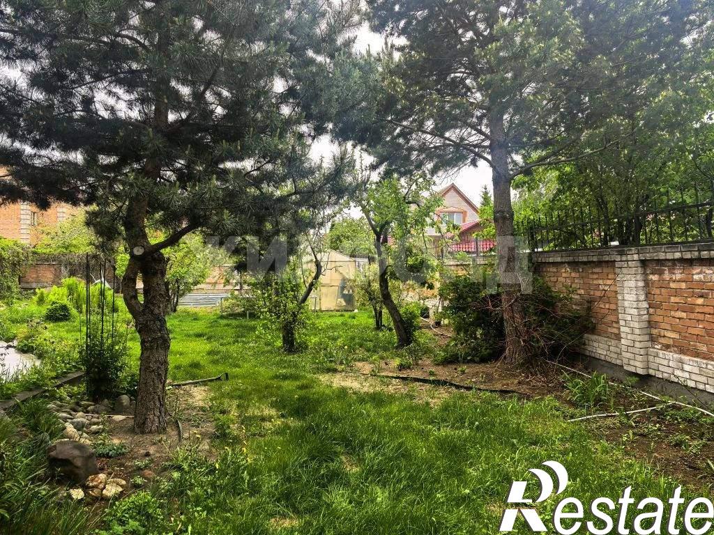 Купить дачу, дом, коттедж за 16 500 000 рублей на Тополевая ул.