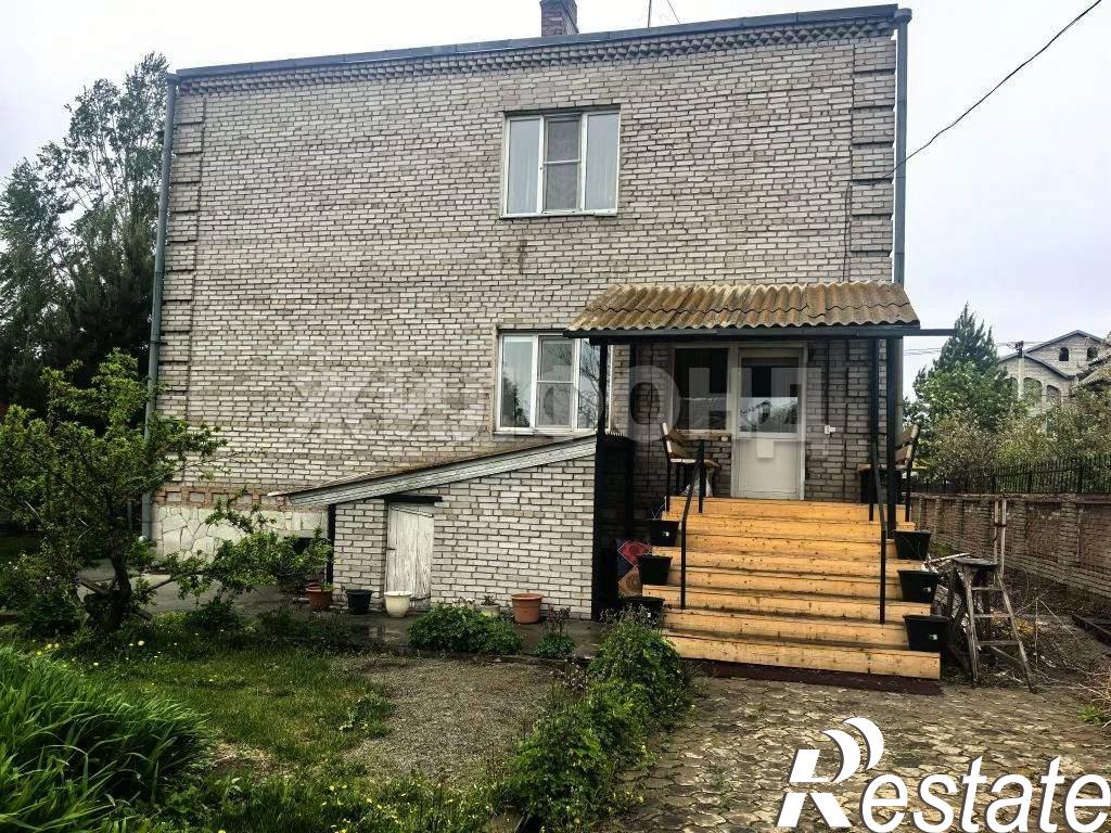 Купить дачу, дом, коттедж за 16 500 000 рублей на Тополевая ул.