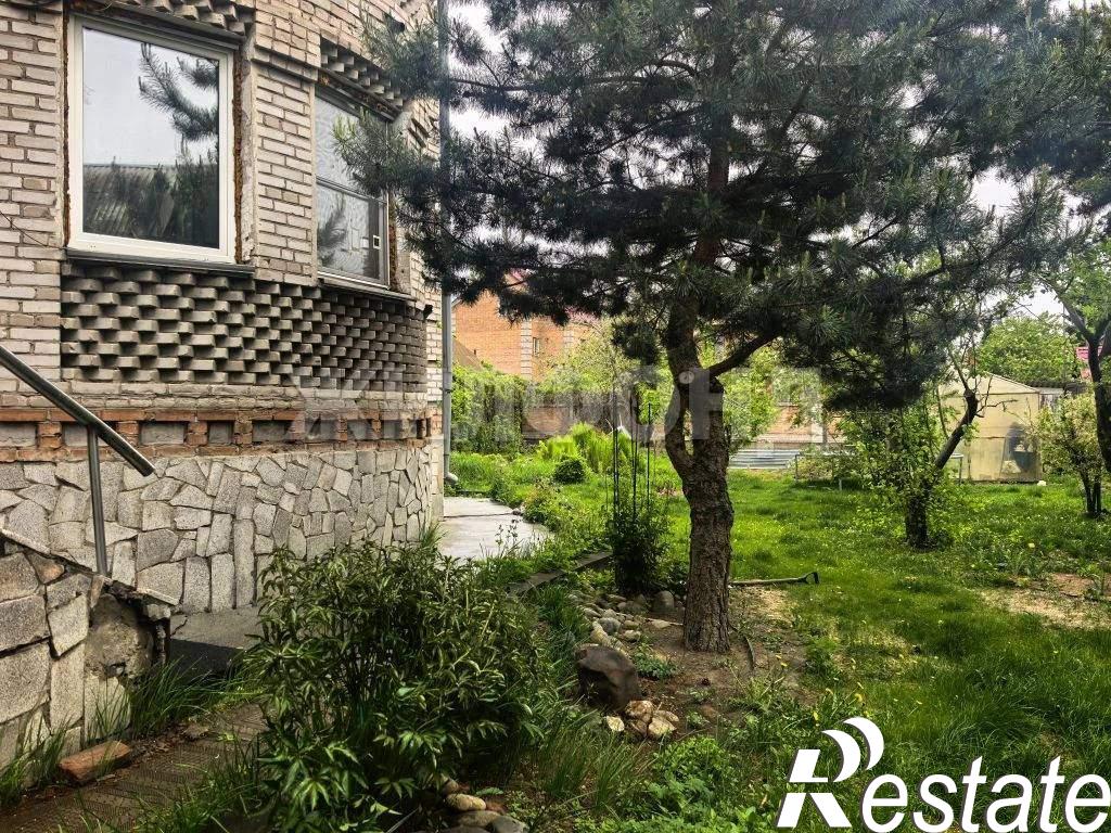 Купить дачу, дом, коттедж за 16 500 000 рублей на Тополевая ул.