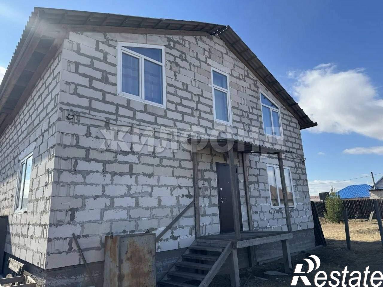 Купить дачу, дом, коттедж за 8 000 000 рублей на Пятая ул.