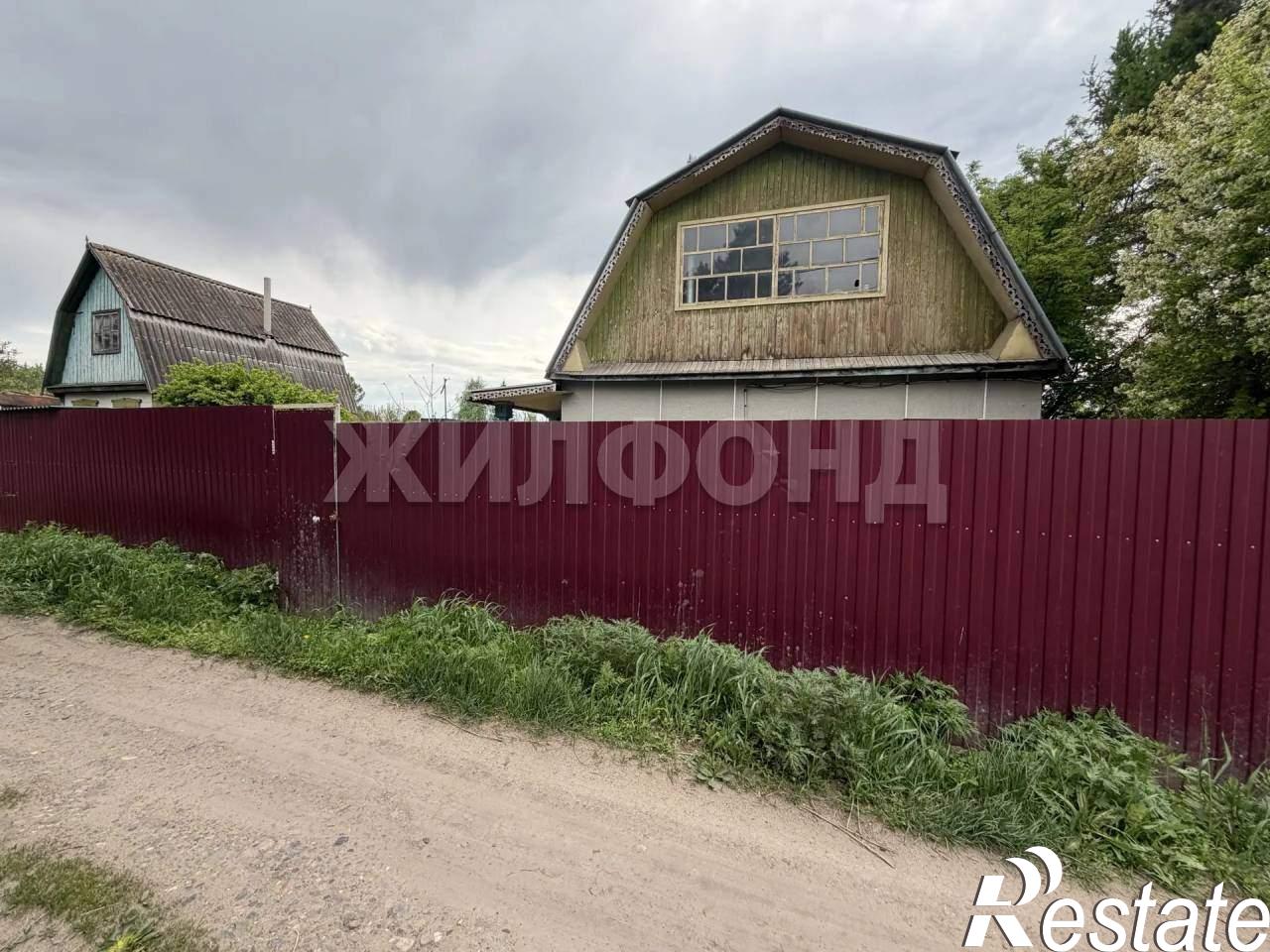 Купить дачу, дом, коттедж за 3 700 000 рублей на Абакан