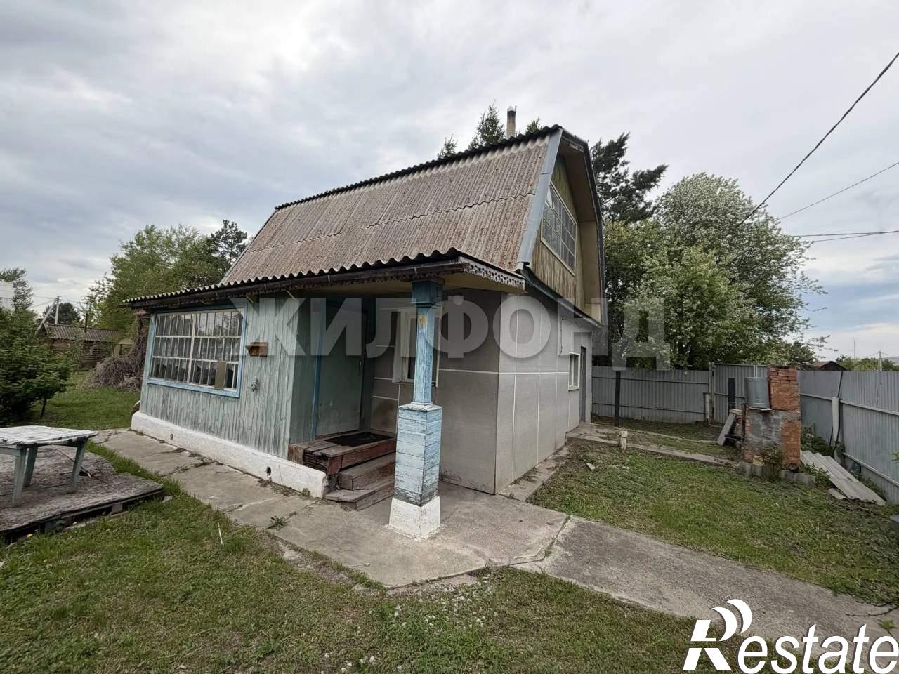 Купить дачу, дом, коттедж за 3 700 000 рублей на Абакан