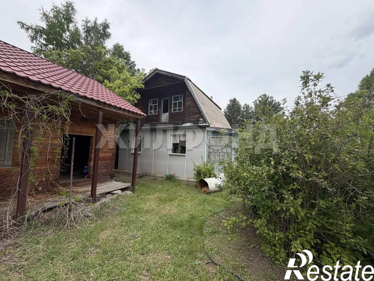 Купить дачу, дом, коттедж за 3 700 000 рублей на Абакан