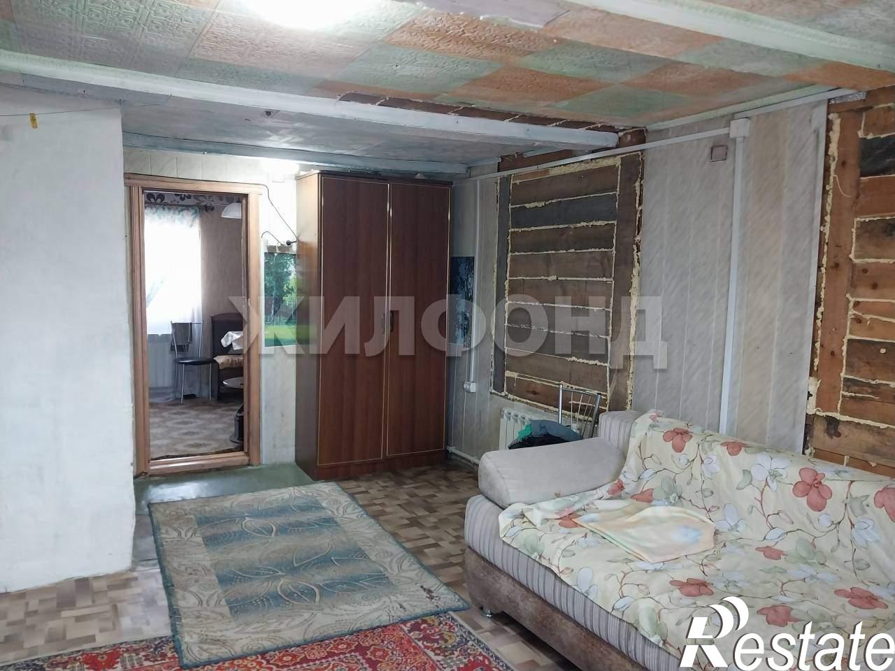 Купить дачу, дом, коттедж за 2 300 000 рублей на Болотная ул., д.4